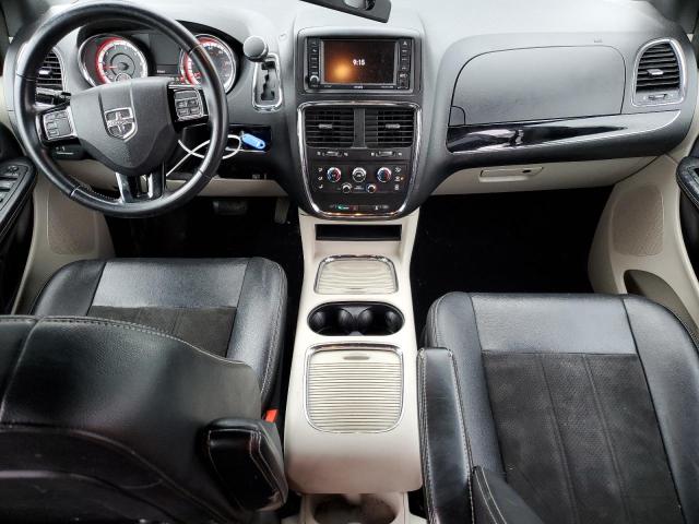 Photo 8 from auction – 2019 DODGE GRAND CARA with VIN 2C4RDGCG8KR716330