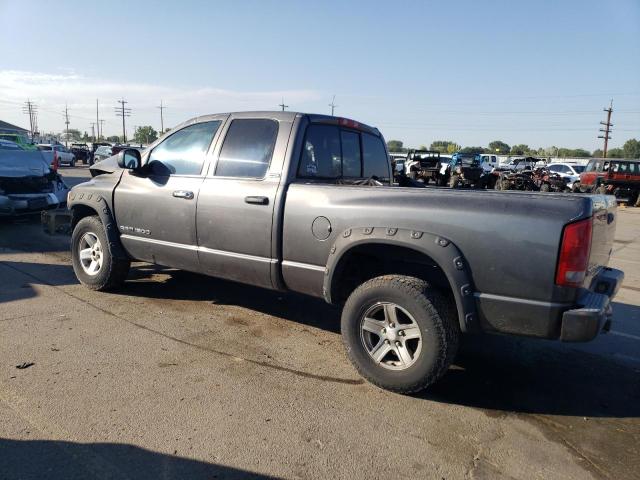 Снимка 2 от търг – 2002 DODGE RAM 1500 с VIN 3D7HU18N22G158535