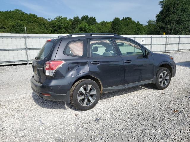 Photo 3 from auction – 2018 SUBARU FORESTER 2 with VIN JF2SJABC5JH560524