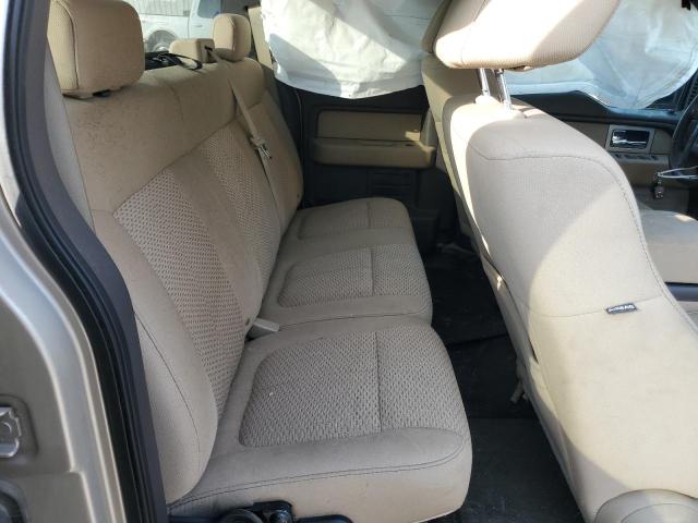 Photo 10 from auction – 2009 FORD F150 SUPER with VIN 1FTRX148X9FB37076