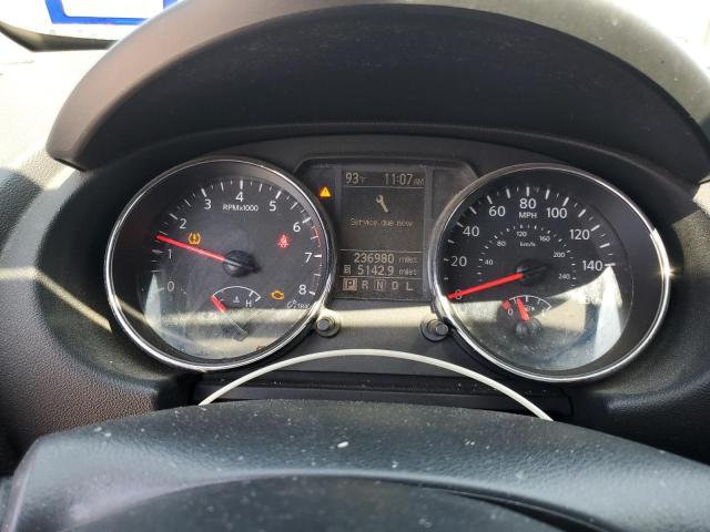 Photo 9 from auction – 2011 NISSAN ROGUE S with VIN JN8AS5MV9BW664397