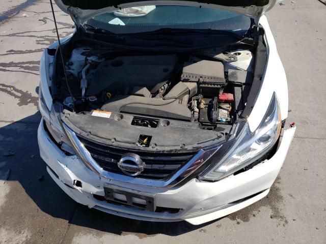 Photo 11 from auction – 2017 NISSAN ALTIMA 2.5 with VIN 1N4AL3AP2HC261039