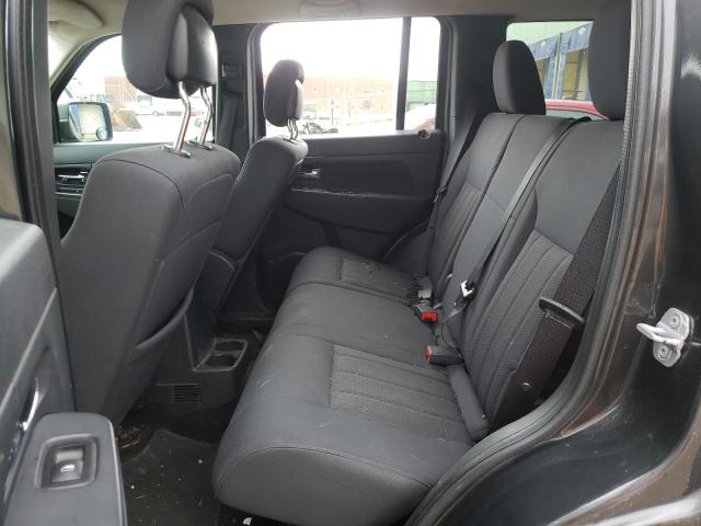 Photo 11 from auction – 2011 JEEP LIBERTY SP with VIN 1J4PN2GK9BW592222