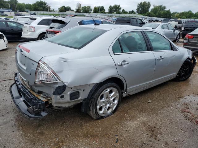 Photo 3 from auction – 2010 FORD FUSION SE with VIN 3FAHP0HA3AR242560
