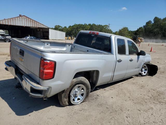 Photo 3 from auction – 2014 CHEVROLET SILVERADO with VIN 1GCRCPEH2EZ190456