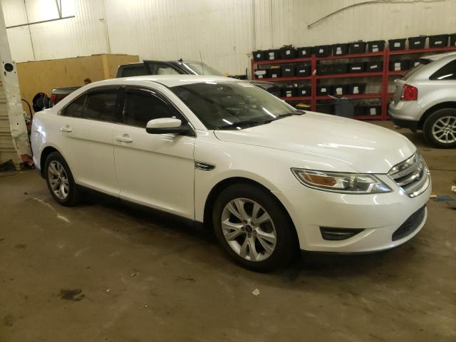 Foto 4 de la subasta – 2010 FORD TAURUS SEL con VIN 1FAHP2EW6AG150202