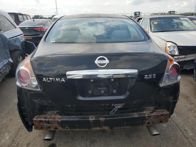 Photo 6 from auction – 2011 NISSAN ALTIMA BAS with VIN 1N4AL2AP6BC100081