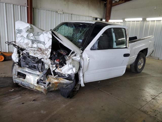DODGE RAM 1500 2001 with VIN 3B7HC13Y31G745078 - Photo from auction