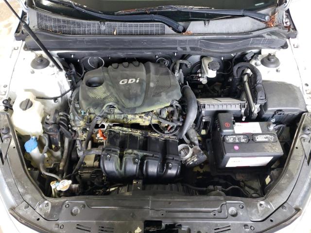 Фото 11 с аукциона – 2013 KIA OPTIMA EX с VIN 5XXGN4A73DG240604
