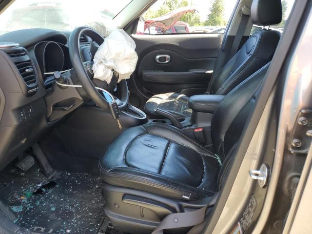 Photo 7 from auction – 2016 KIA SOUL with VIN KNDJN2A23G7339886