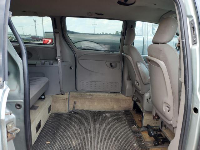 Photo 11 from auction – 2003 DODGE GRAND CARA with VIN 1D4GP24373B266380