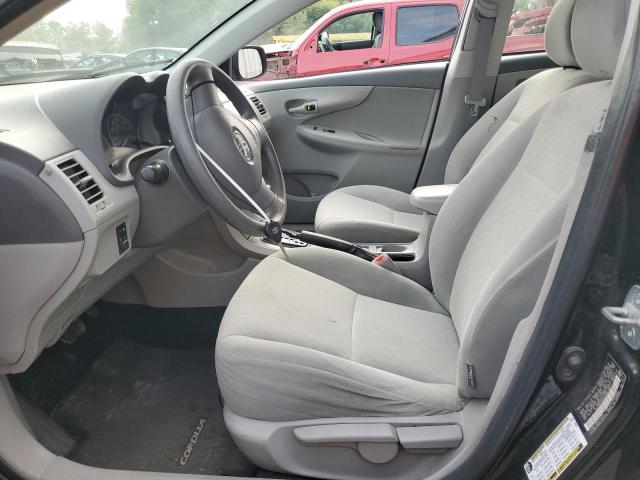 Photo 7 from auction – 2009 TOYOTA COROLLA BA with VIN 2T1BU40E69C097532