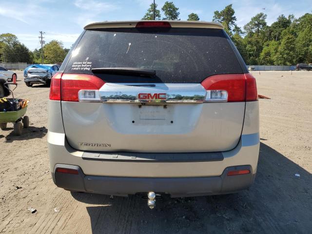 Photo 6 from auction – 2013 GMC TERRAIN SL with VIN 2GKALSEK1D6271779