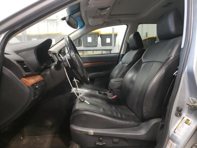 Снимка 7 от търг – 2013 SUBARU OUTBACK 2. с VIN 4S4BRBLC2D3200894