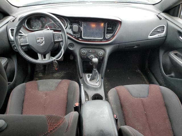 Photo 8 from auction – 2015 DODGE DART SXT with VIN 1C3CDFBB7FD346104