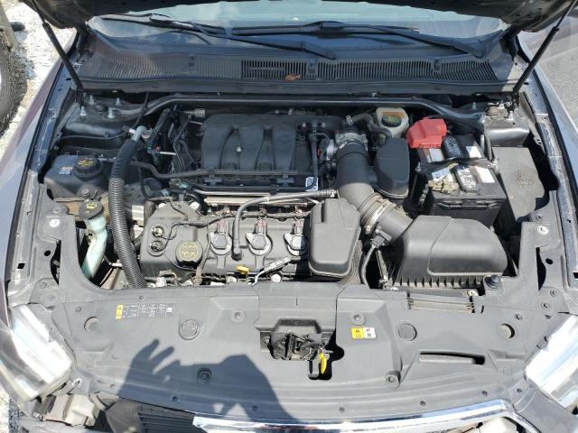 Photo 11 from auction – 2014 FORD TAURUS SEL with VIN 1FAHP2E8XEG161131