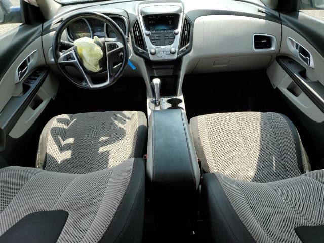 Photo 8 from auction – 2013 CHEVROLET EQUINOX LT with VIN 2GNFLNEK6D6373847