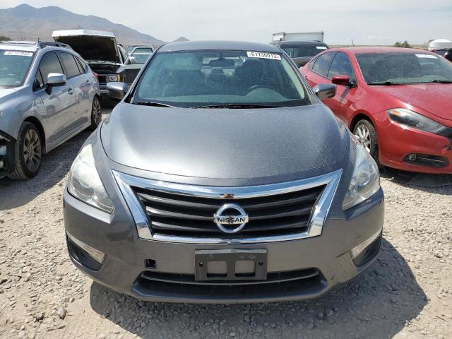 Photo 5 from auction – 2015 NISSAN ALTIMA 2.5 with VIN 1N4AL3AP3FN364536