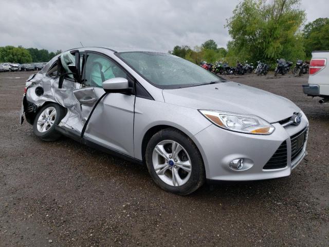 Photo 4 from auction – 2012 FORD FOCUS SE with VIN 1FAHP3F25CL283450