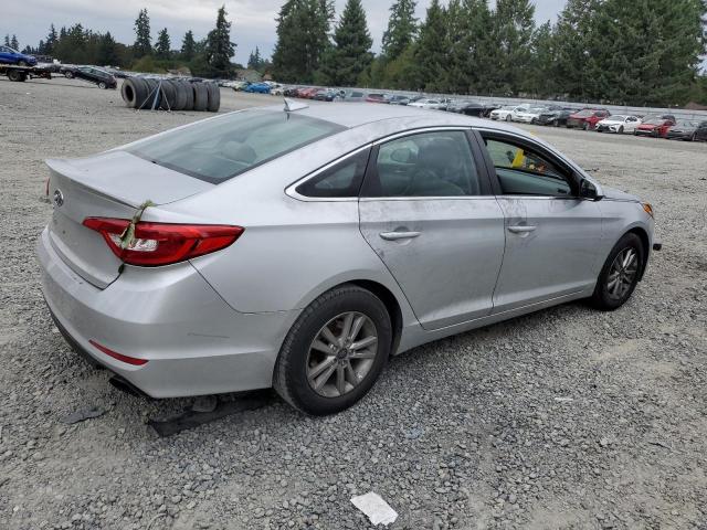 Photo 3 from auction – 2016 HYUNDAI SONATA SE with VIN 5NPE24AF9GH290309