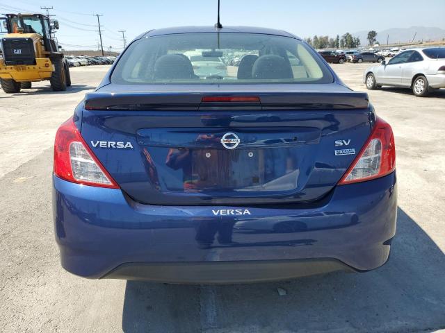Photo 6 from auction – 2019 NISSAN VERSA S with VIN 3N1CN7AP0KL809932