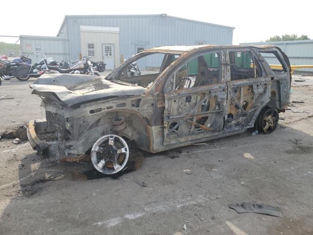 SATURN VUE 2007 with VIN 5GZCZ33D37S814160 - Photo from auction