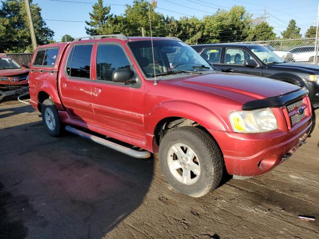 Photo 4 from auction – 2005 FORD EXPLORER S with VIN 1FMZU77K05UA78981