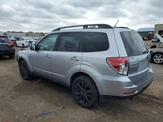 Photo 2 from auction – 2012 SUBARU FORESTER 2 with VIN JF2SHBDC2CH416348