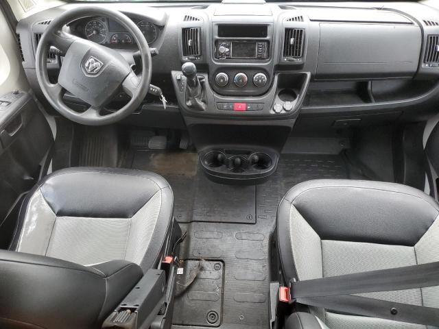 Photo 8 from auction – 2014 RAM PROMASTER with VIN 3C6TRVPG6EE130468