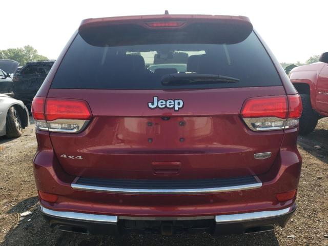 Photo 6 from auction – 2015 JEEP GRAND CHER with VIN 1C4RJFJG0FC863584