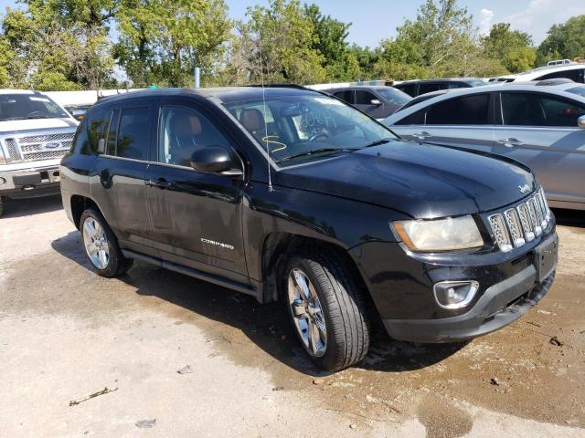 Photo 4 from auction – 2014 JEEP COMPASS LI with VIN 1C4NJDCB0ED506838