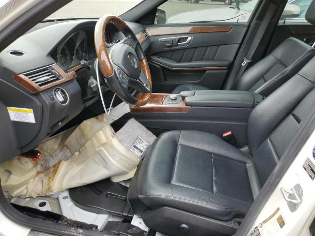 Photo 7 from auction – 2012 MERCEDES-BENZ E 350 4MAT with VIN WDDHF8JB9CA634640
