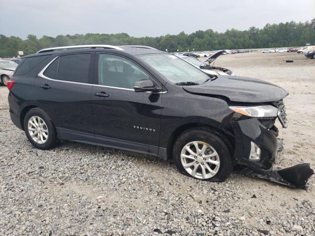 Photo 4 from auction – 2019 CHEVROLET EQUINOX LT with VIN 2GNAXUEV2K6173967