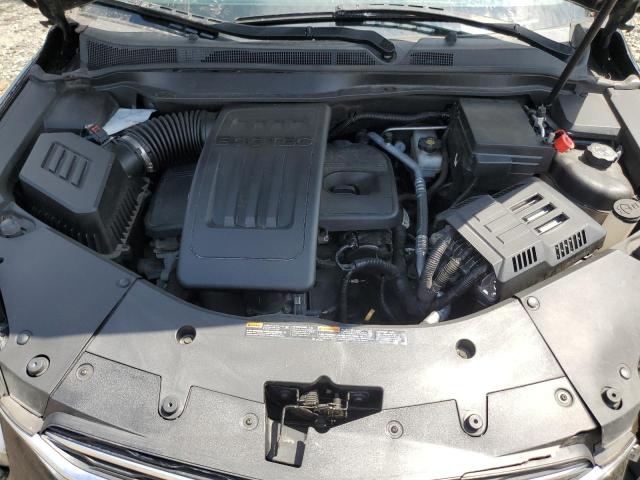 Zdjęcie 12 z aukcji – 2016 CHEVROLET EQUINOX LT z VIN 2GNFLFEK2G6189905