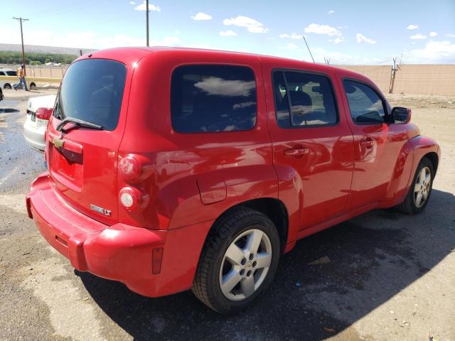 Photo 3 from auction – 2011 CHEVROLET HHR LT with VIN 3GNBABFW2BS534035