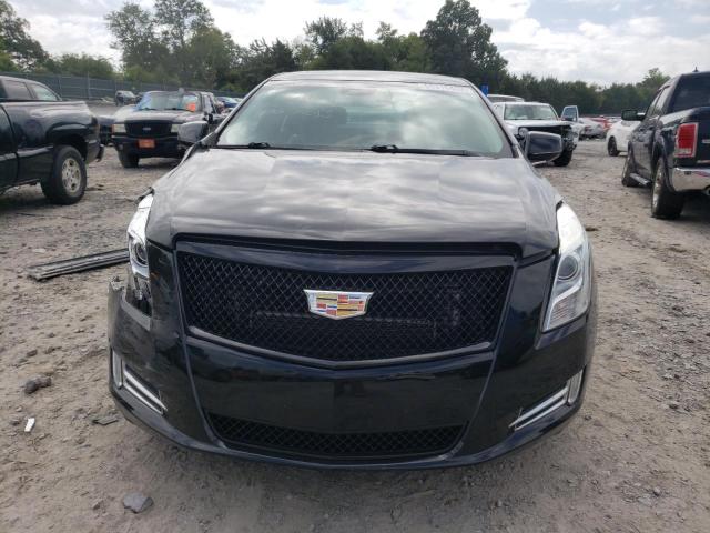 Photo 5 from auction – 2014 CADILLAC XTS with VIN 2G61V5S86E9203447