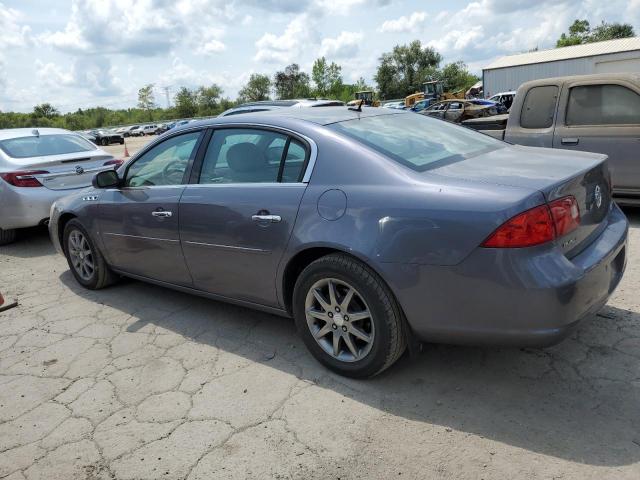 Photo 2 from auction – 2007 BUICK LUCERNE CX with VIN 1G4HD57247U181260