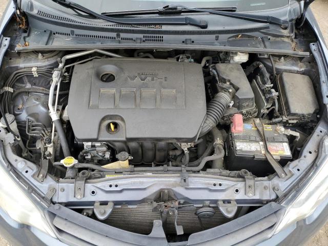 Photo 11 from auction – 2014 TOYOTA COROLLA L with VIN 5YFBURHE4EP063746