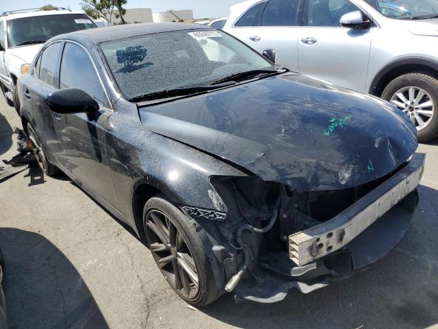 Foto 4 de la subasta – 2006 LEXUS IS 250 con VIN JTHCK262X62002801
