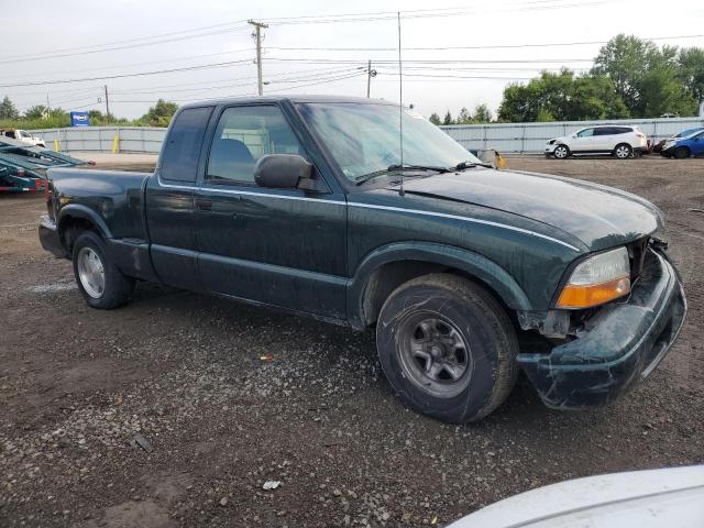 Foto 4 de la subasta – 2003 GMC SONOMA con VIN 1GTCS19X238155295