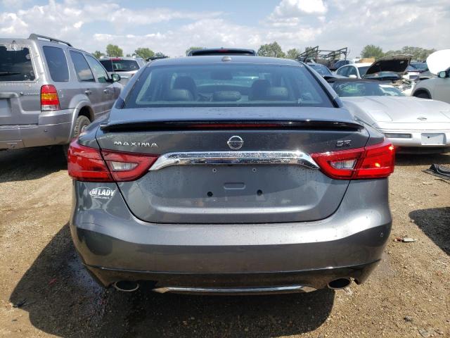 Снимка 6 от търг – 2017 NISSAN MAXIMA 3.5 с VIN 1N4AA6AP4HC456809