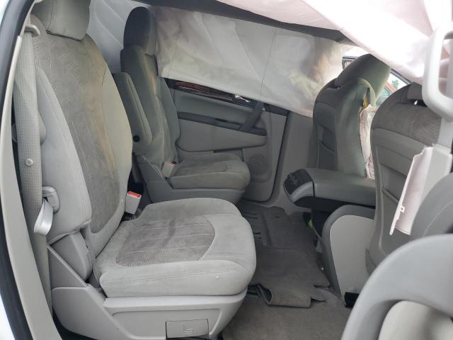 Photo 11 from auction – 2016 BUICK ENCLAVE with VIN 5GAKRAKD0GJ241518