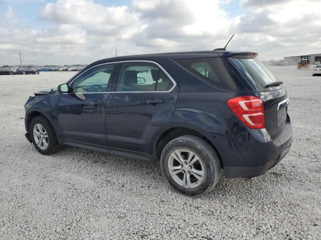Photo 2 from auction – 2016 CHEVROLET EQUINOX LS with VIN 2GNALBEK8G6207763