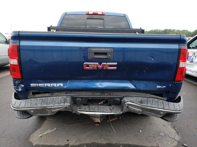Foto 6 de la subasta – 2015 GMC SIERRA K15 con VIN 3GTU2VEC7FG373777