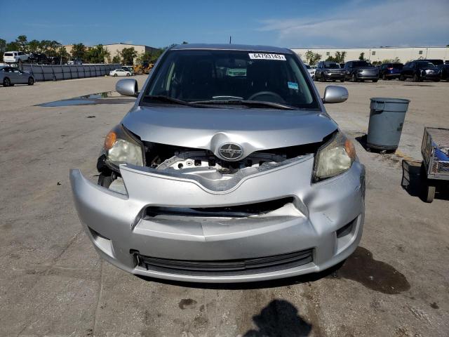 Photo 5 from auction – 2014 TOYOTA SCION XD with VIN JTKKUPB46E1040941