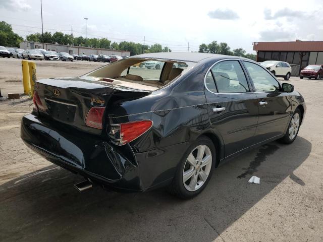 Photo 3 from auction – 2005 LEXUS ES 330 with VIN JTHBA30G455131459