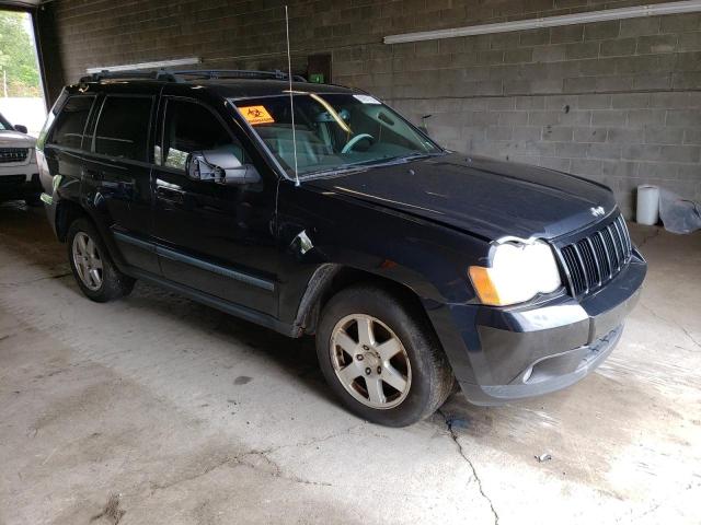 Photo 4 from auction – 2008 JEEP GRAND CHER with VIN 1J8GR48K18C153152