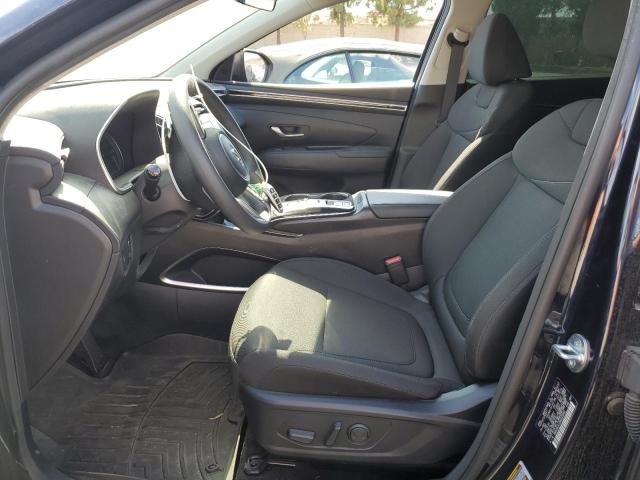 Photo 7 from auction – 2022 HYUNDAI TUCSON BLU with VIN KM8JBCA13NU025932