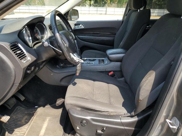 Photo 7 from auction – 2011 DODGE DURANGO CR with VIN 1D4RD4GG6BC650414