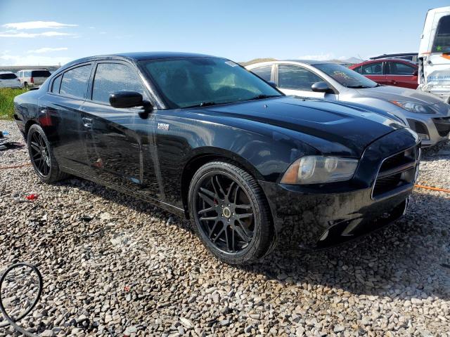 Photo 4 from auction – 2012 DODGE CHARGER SE with VIN 2C3CDXBG2CH211984